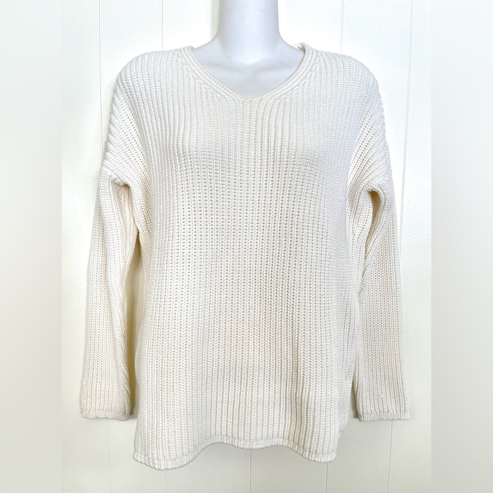 Jenni Kayne Cabin Sweater XS
